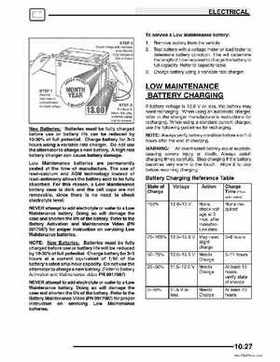 2004 Polaris Sportsman 600/700 Service Manual, Page 275