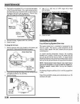 2005-2007 Polaris Ranger 500 service manual, Page 48