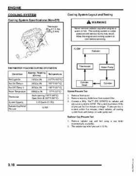 2005-2007 Polaris Ranger 500 service manual, Page 74