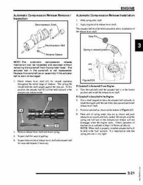 2005-2007 Polaris Ranger 500 service manual, Page 79
