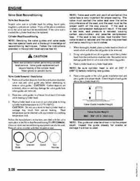 2005-2007 Polaris Ranger 500 service manual, Page 84