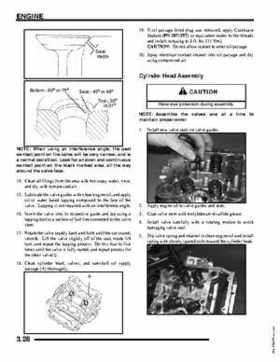 2005-2007 Polaris Ranger 500 service manual, Page 86