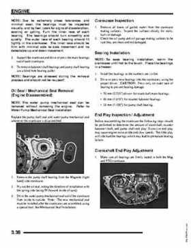 2005-2007 Polaris Ranger 500 service manual, Page 96