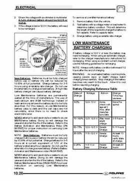 2005 Polaris Sportsman 700/800 EFI Service Manual, Page 282