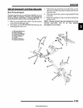 2007 Polaris Sportsman 700/800/800 X2 EFI Service Manual, Page 115