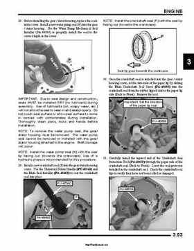 2008 Polaris Ranger RZR Service Manual, Page 96