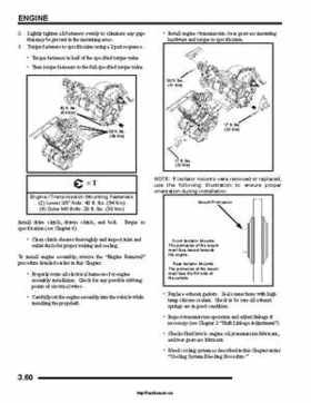 2008 Polaris Ranger RZR Service Manual, Page 103