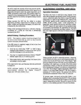 2008 Polaris Ranger RZR Service Manual, Page 117