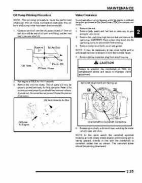 2008 Polaris Sportsman 500 EFI/X2/Touring/500 H.O. Service Manual, Page 45