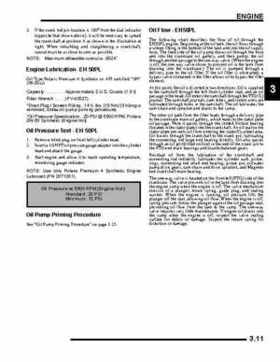2008 Polaris Sportsman 500 EFI/X2/Touring/500 H.O. Service Manual, Page 73