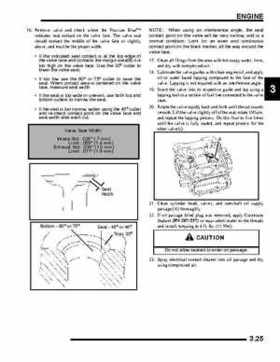 2008 Polaris Sportsman 500 EFI/X2/Touring/500 H.O. Service Manual, Page 87