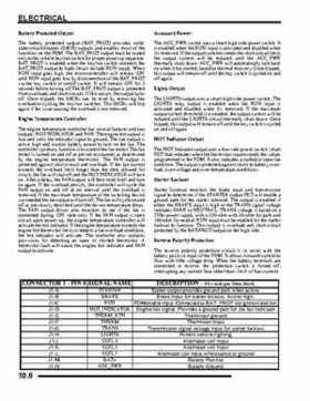 2008 Polaris Sportsman 500 EFI/X2/Touring/500 H.O. Service Manual, Page 334
