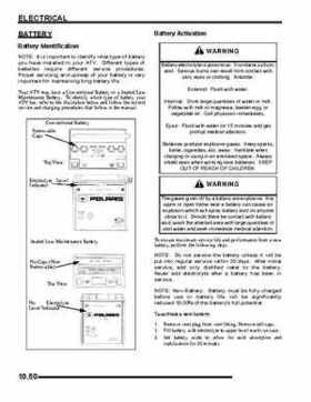2008 Polaris Sportsman 500 EFI/X2/Touring/500 H.O. Service Manual, Page 378