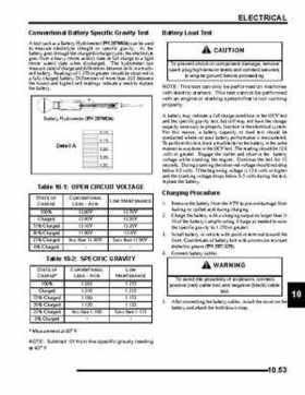 2008 Polaris Sportsman 500 EFI/X2/Touring/500 H.O. Service Manual, Page 381