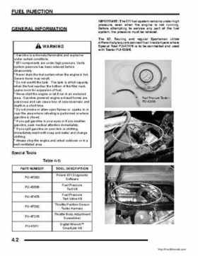 2008 Polaris Sportsman 700/800/700 X2 EFI Service Manual, Page 114