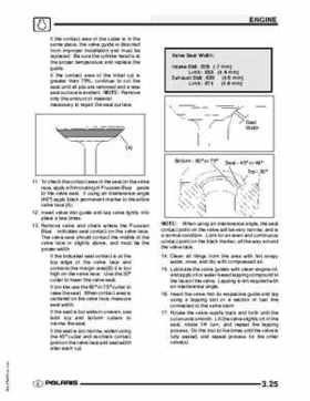 2009 Polaris Scrambler 500 4x4 2x4 factory service manual, Page 75