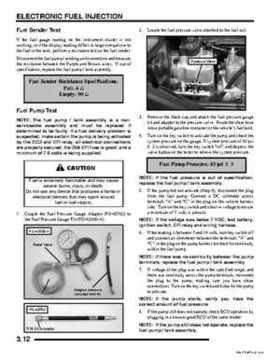 2009 Polaris Sportsman 850 XP EFI EPS Service Manual, Page 56