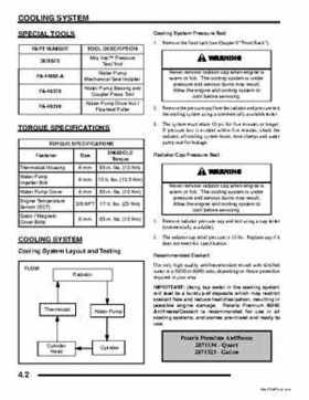 2009 Polaris Sportsman 850 XP EFI EPS Service Manual, Page 82