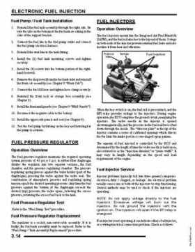 2010 Polaris Sportsman 850 Service Manual, Page 62