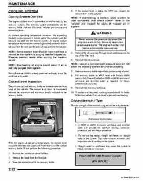 2011 Polaris Ranger RZR ATV Service Manual, Page 36