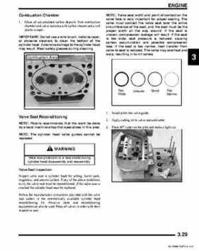 2011 Polaris Ranger RZR ATV Service Manual, Page 79