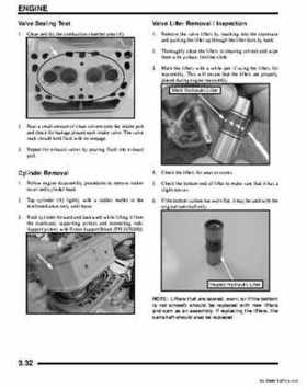 2011 Polaris Ranger RZR ATV Service Manual, Page 82