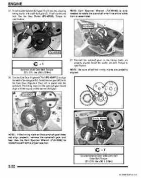 2011 Polaris Ranger RZR ATV Service Manual, Page 102