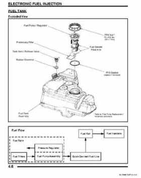 2011 Polaris Ranger RZR ATV Service Manual, Page 120