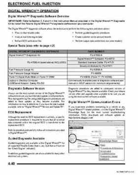 2011 Polaris Ranger RZR ATV Service Manual, Page 152