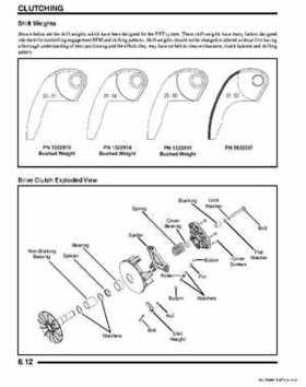 2011 Polaris Ranger RZR ATV Service Manual, Page 234