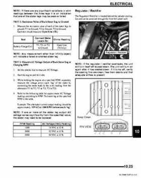 2011 Polaris Ranger RZR ATV Service Manual, Page 372