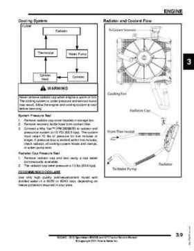 2012 Sportsman 400/500 and EFI Tractor Service Manual 9923412, Page 64