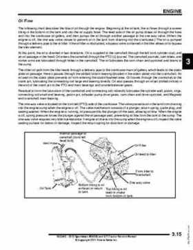 2012 Sportsman 400/500 and EFI Tractor Service Manual 9923412, Page 70