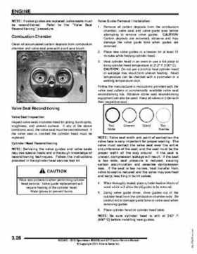 2012 Sportsman 400/500 and EFI Tractor Service Manual 9923412, Page 81