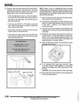 2012 Sportsman 400/500 and EFI Tractor Service Manual 9923412, Page 83