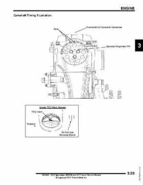 2012 Sportsman 400/500 and EFI Tractor Service Manual 9923412, Page 108