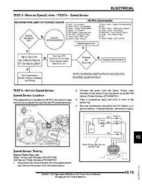 2012 Sportsman 400/500 and EFI Tractor Service Manual 9923412, Page 379
