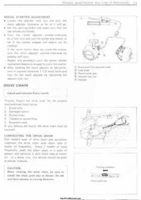 1985-1990 Suzuki LT50 Service Manual, Page 16