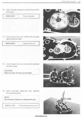 1985-1990 Suzuki LT50 Service Manual, Page 28