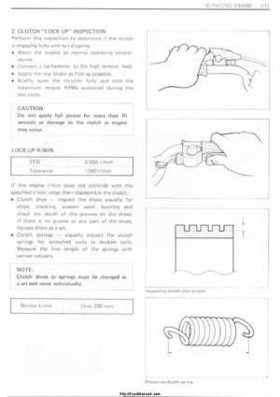 1985-1990 Suzuki LT50 Service Manual, Page 32