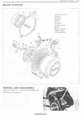 1985-1990 Suzuki LT50 Service Manual, Page 44