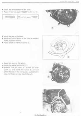 1985-1990 Suzuki LT50 Service Manual, Page 46