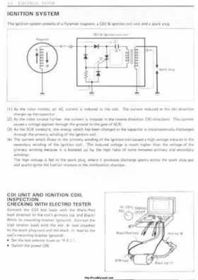 1985-1990 Suzuki LT50 Service Manual, Page 58