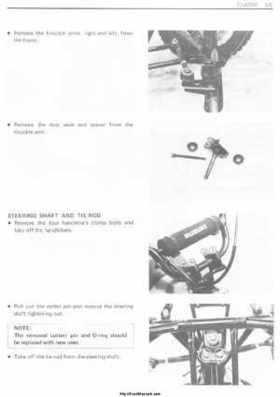 1985-1990 Suzuki LT50 Service Manual, Page 66