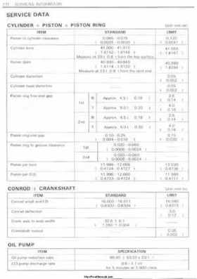 1985-1990 Suzuki LT50 Service Manual, Page 89