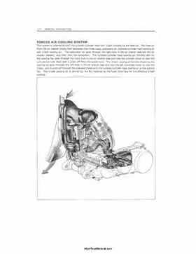 1987-2006 Suzuki ATV LT80 Service Manual, Page 19