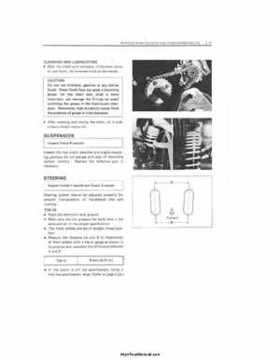 1987-2006 Suzuki ATV LT80 Service Manual, Page 33