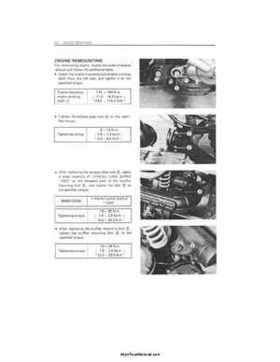 1987-2006 Suzuki ATV LT80 Service Manual, Page 46