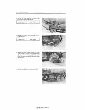 1987-2006 Suzuki ATV LT80 Service Manual, Page 52