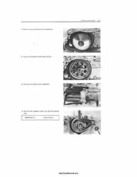1987-2006 Suzuki ATV LT80 Service Manual, Page 53